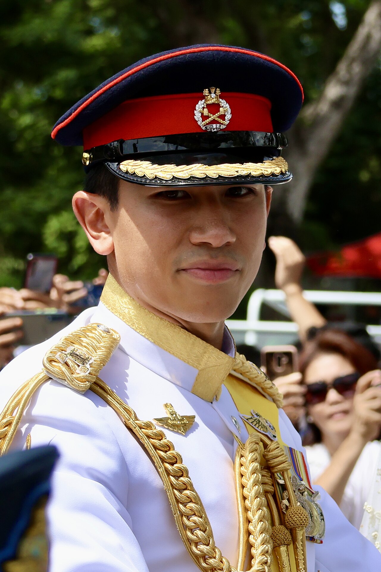 Brunei: Filistinliler için adalet yoksa kalıcı barış da olmaz