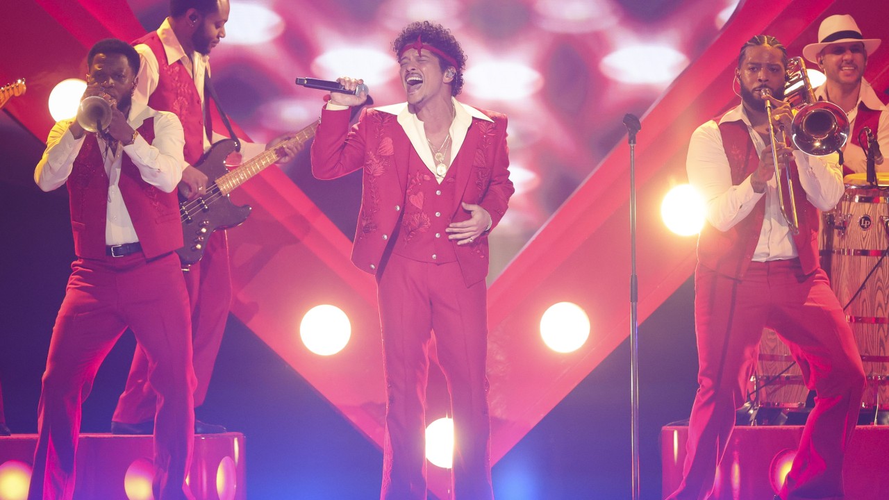 Bruno Mars, 10 Yıl Sonra Hong Kong'a Dönüyor: Mayıs'ta 4 Konser