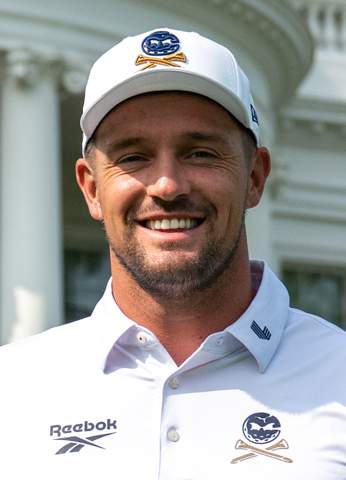 Bryson DeChambeau'dan Açık Şampiyona Cezasına Sert Tepki