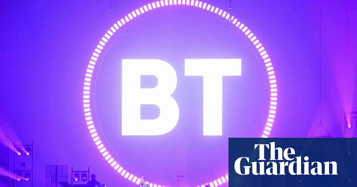 BT ve Verizon'dan 625 milyon dolarlık ortak girişim