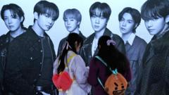 BTS hayranları bilet savaşında dolandırıcılara hedef oldu