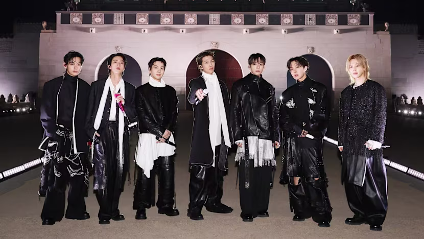 BTS hayranları Singapur ön satışında karaborsacılara karşı seferber oldu