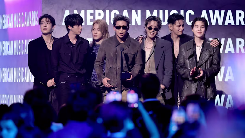 BTS konser bileti dolandırıcılığında 11 bin dolar kayıp