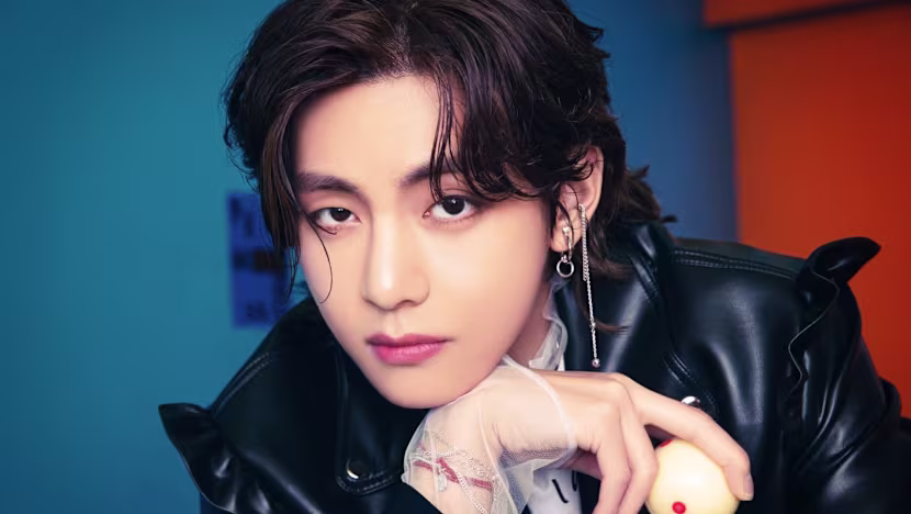 BTS üyesi V, sağlık sorunlarını hayranlarıyla paylaştı