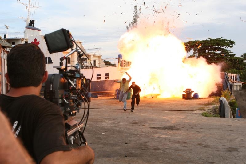 Bu Hafta İzlemeniz Gereken Filmler ve Diziler
