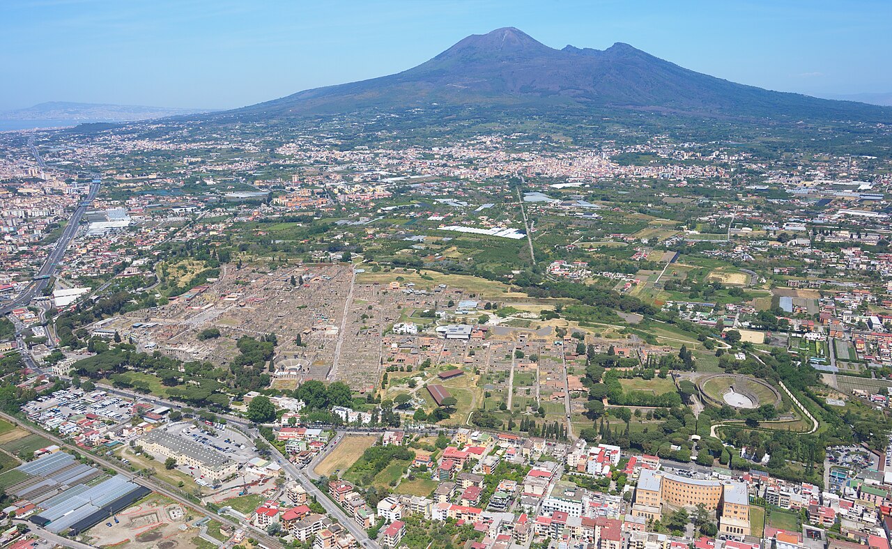 Bu Hafta Neler Var: Sahtekarlar ve Pompeii Hakkında Gerçekler