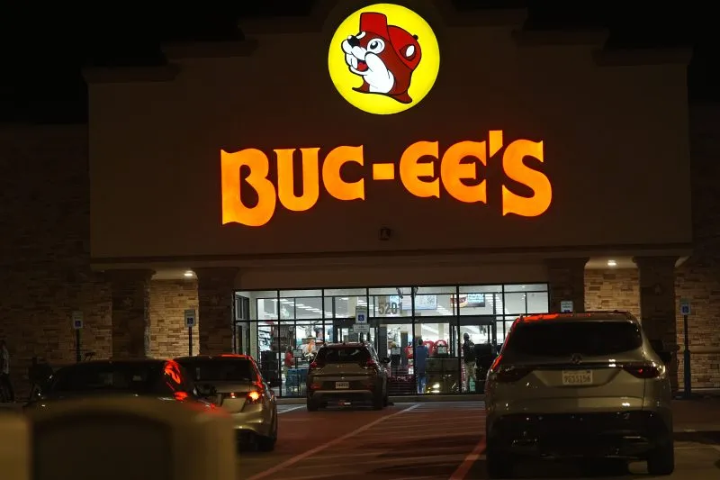 Buc-ee's bu yıl yeni mağaza açacak, 2027'de 6 mağaza daha: Bilinmesi gerekenler