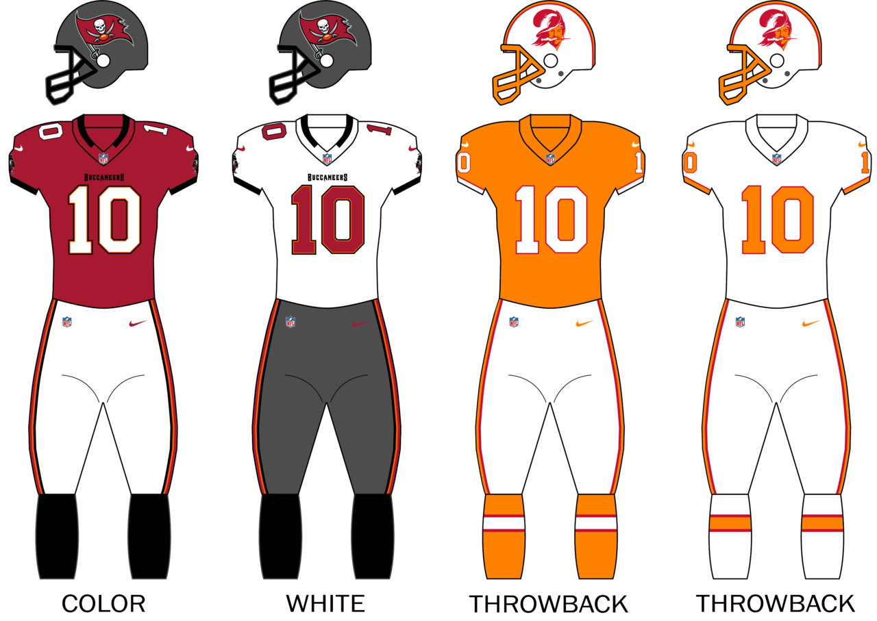 Buccaneers'ın 2026 Acemi Seçimlerinden Hangi Oyuncu İlk 11'de Yer Alabilir