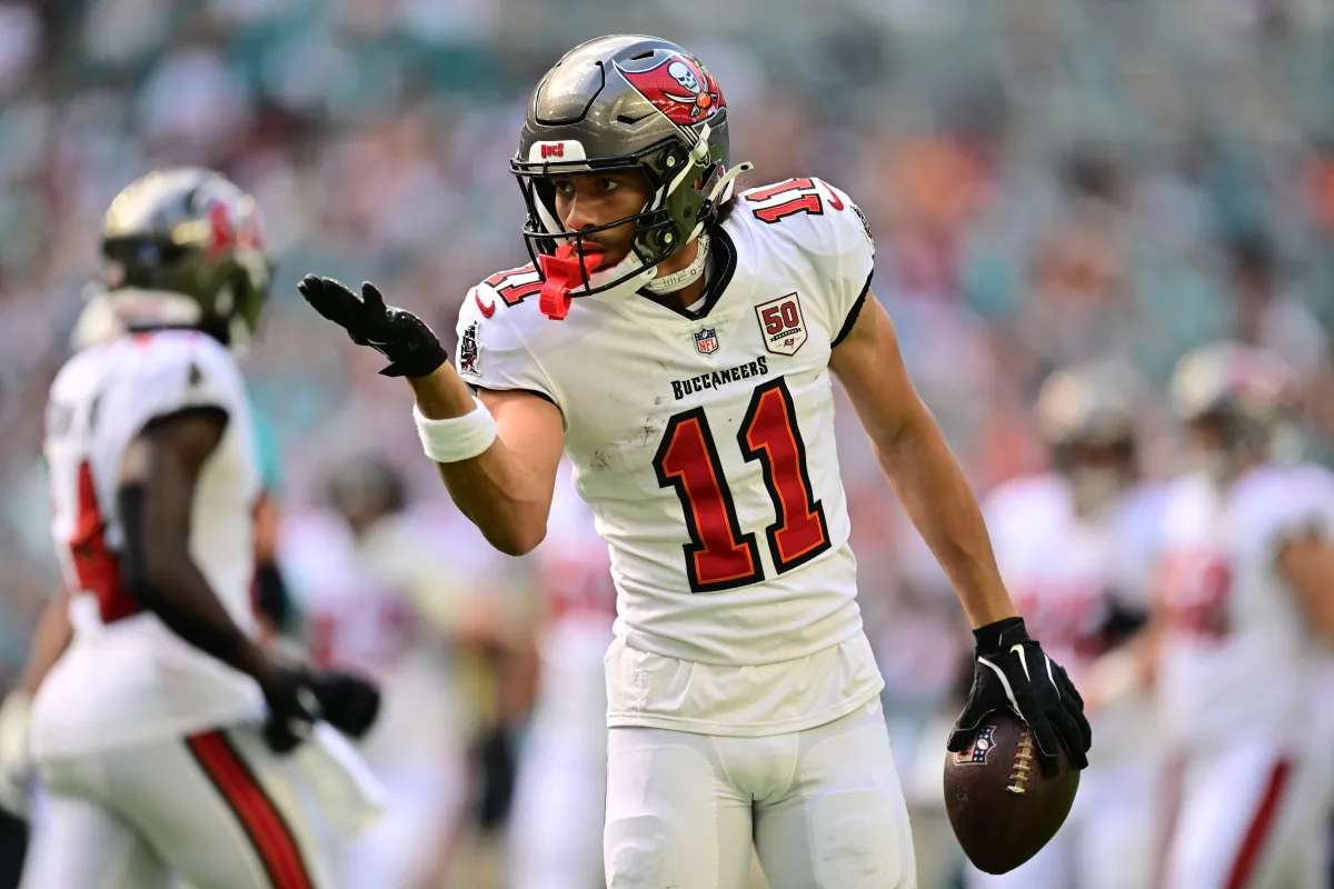Bucs'ta McMillan Dönüyor: Süper Bowl Hedefi Güçleniyor