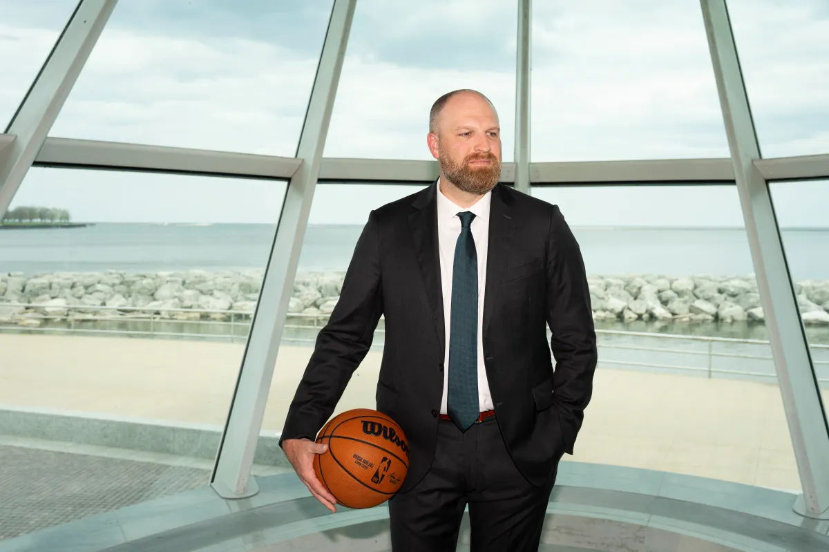 Milwaukee Bucks'tan Geleceğe Yatırım: 2026 Vizyonu