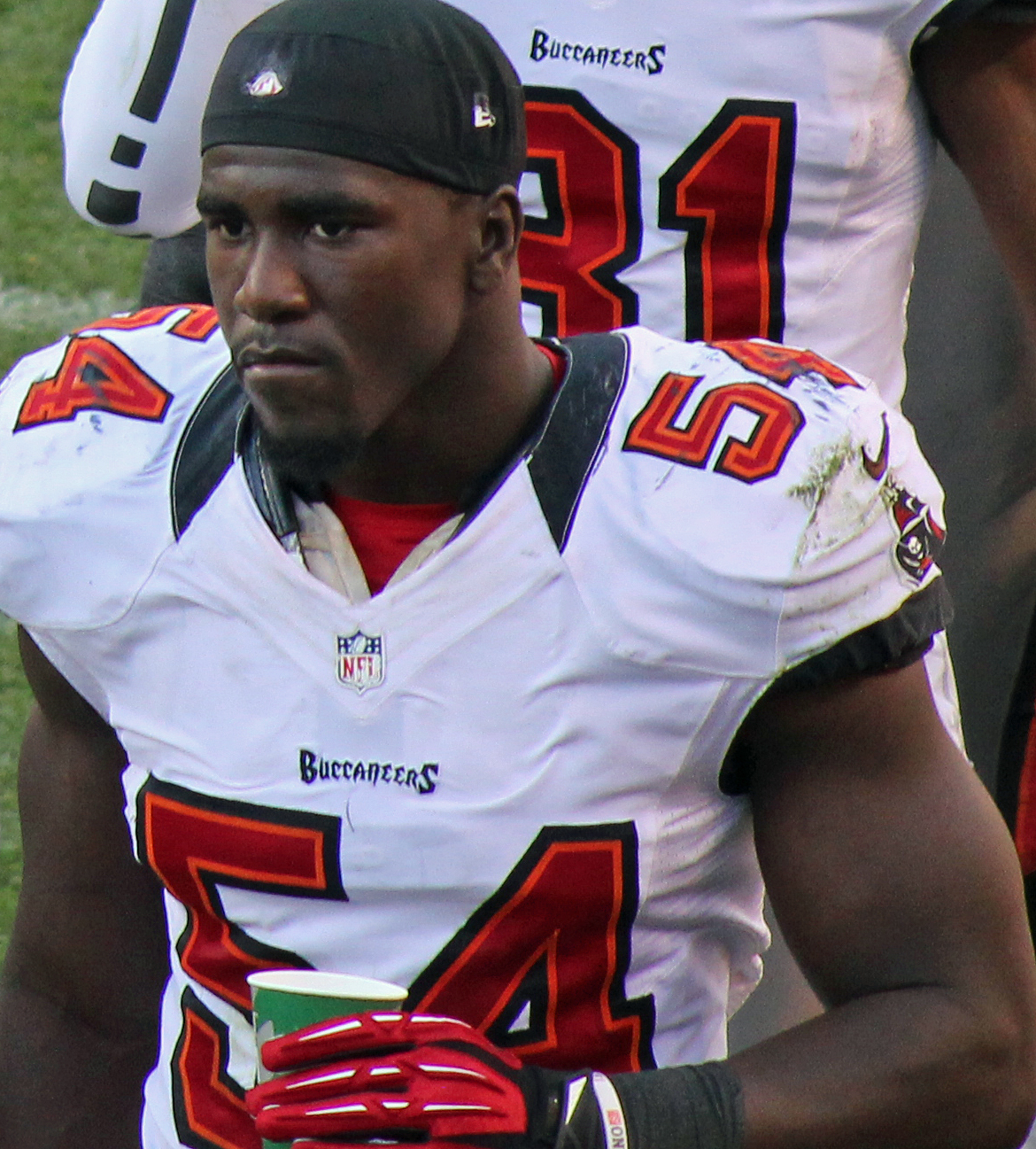 Bucs Efsanesi David'den Emeklilik İtirafı
