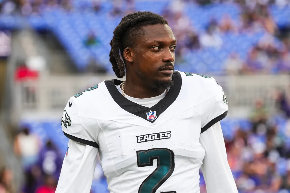 Buffalo Bills, Philadelphia Eagles'ın Cornerback'i Riq Woolen İçin Takas Hedefi Oluşturdu