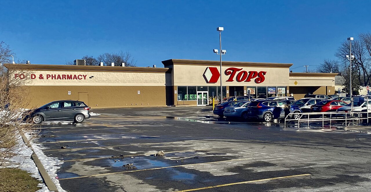 Buffalo Market Katliamı Davasında Jüri Seçimi Başladı