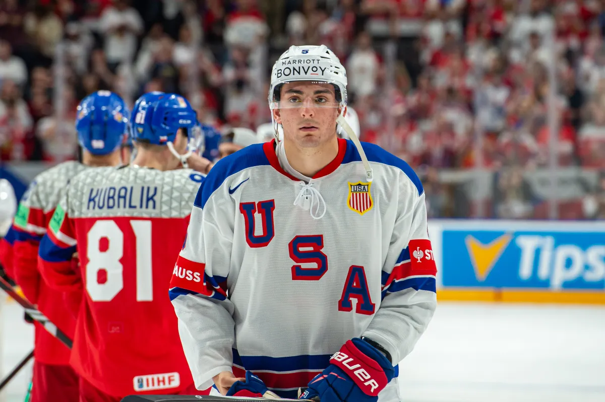 Buffalo Sabres ve San Jose Sharks arasında büyük takas