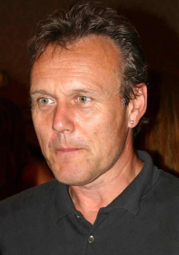 Buffy Oyuncusu Anthony Head 72 Yaşında Hayatını Kaybetti