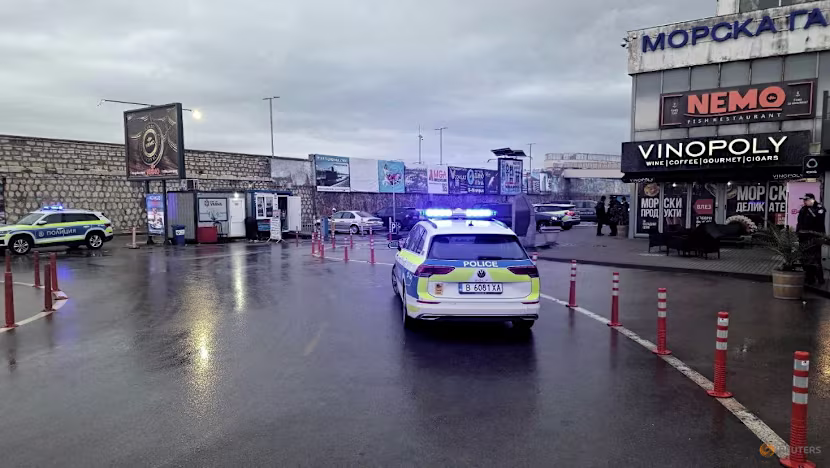 Bulgaristan açıklarında dron saldırısı: 11 denizci kayıp