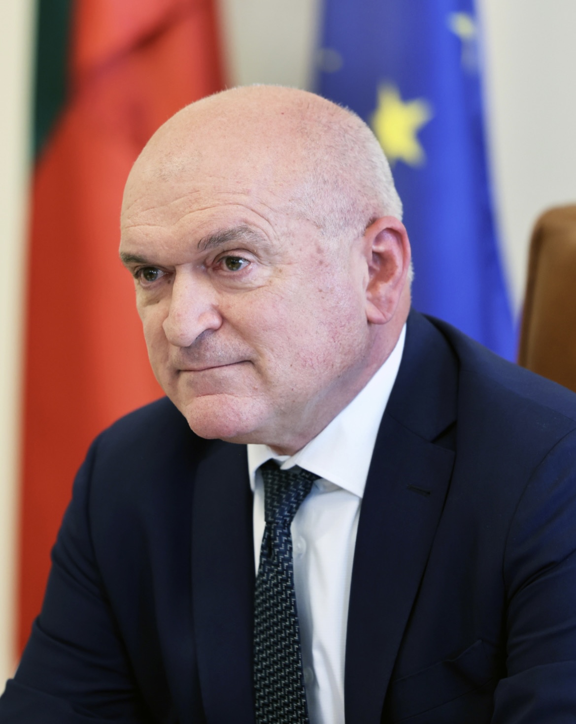 Bulgaristan Başbakanı: Savaş Koalisyonunda Yerimiz Yok