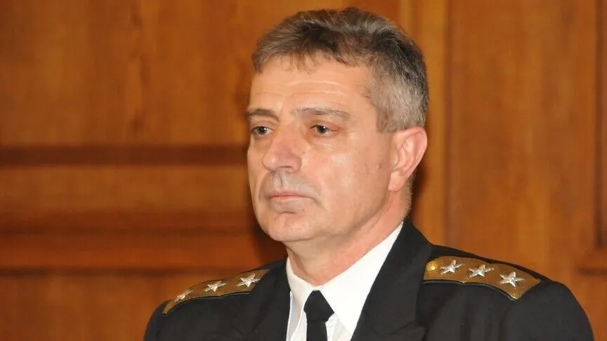 Bulgaristan Savunma Bakanı: İHA Kazası Bilinçli Bir Eylem Değil