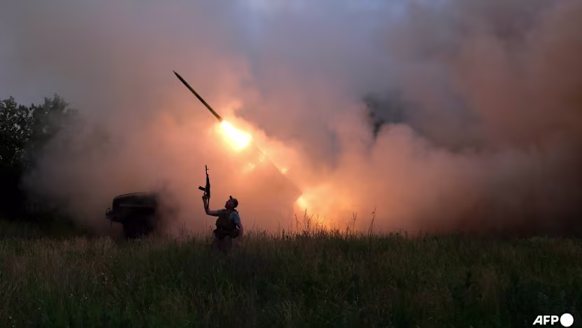 Bulgaristan Ukrayna'ya silah sevkiyatını durduruyor