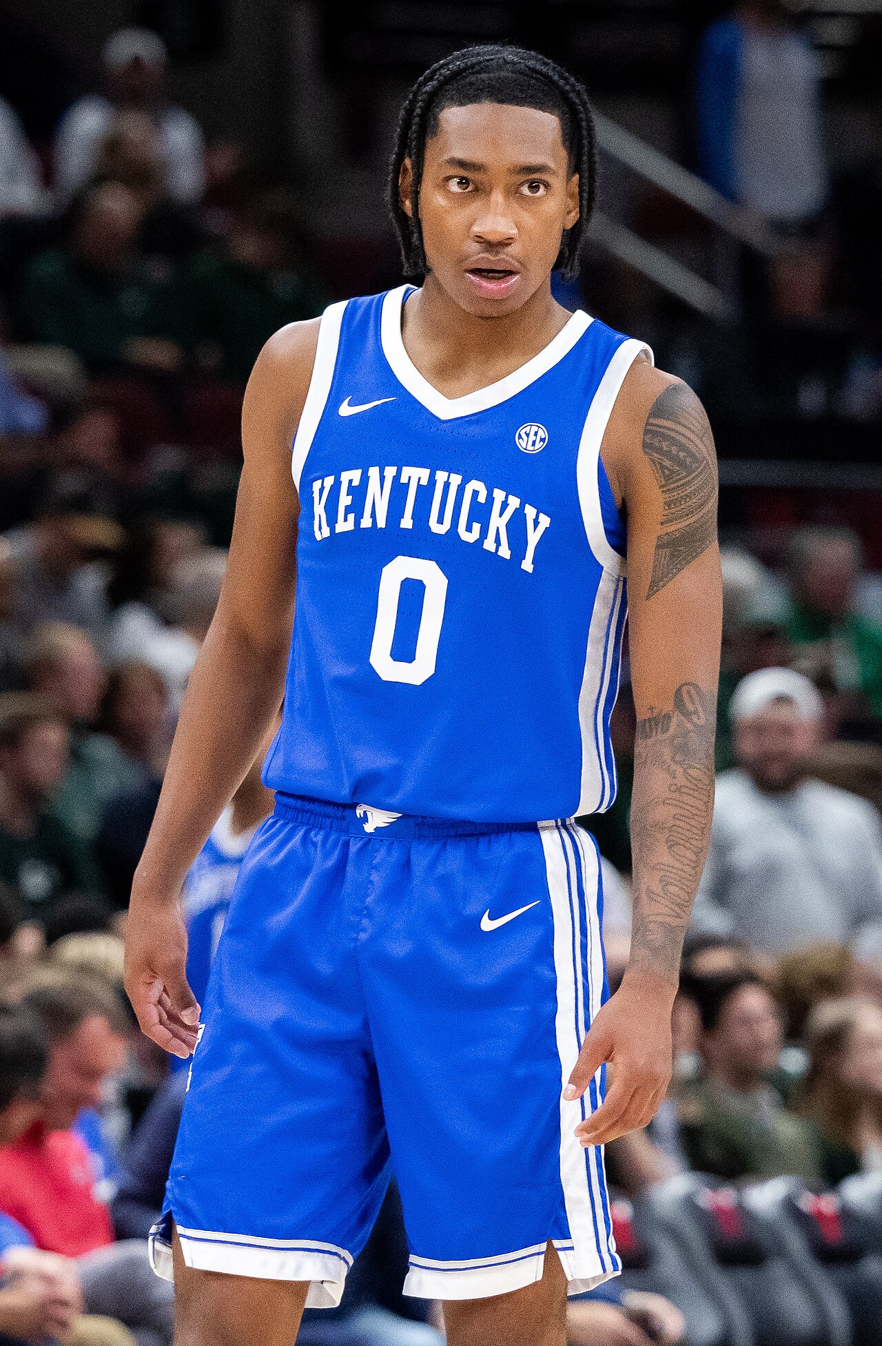Bulls'un Rob Dillingham'i 2026'da Kanıtlayacak Çok Şey Var