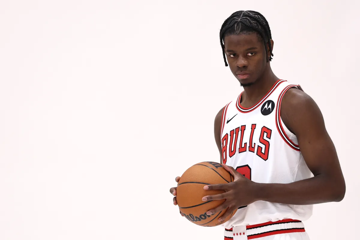 Bulls'un Yaz Ligi Kadrosu Dikkat Çekiyor