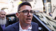 Burnham 17 Temmuz'a Kadar İşçi Partisi Lideri Olabilir
