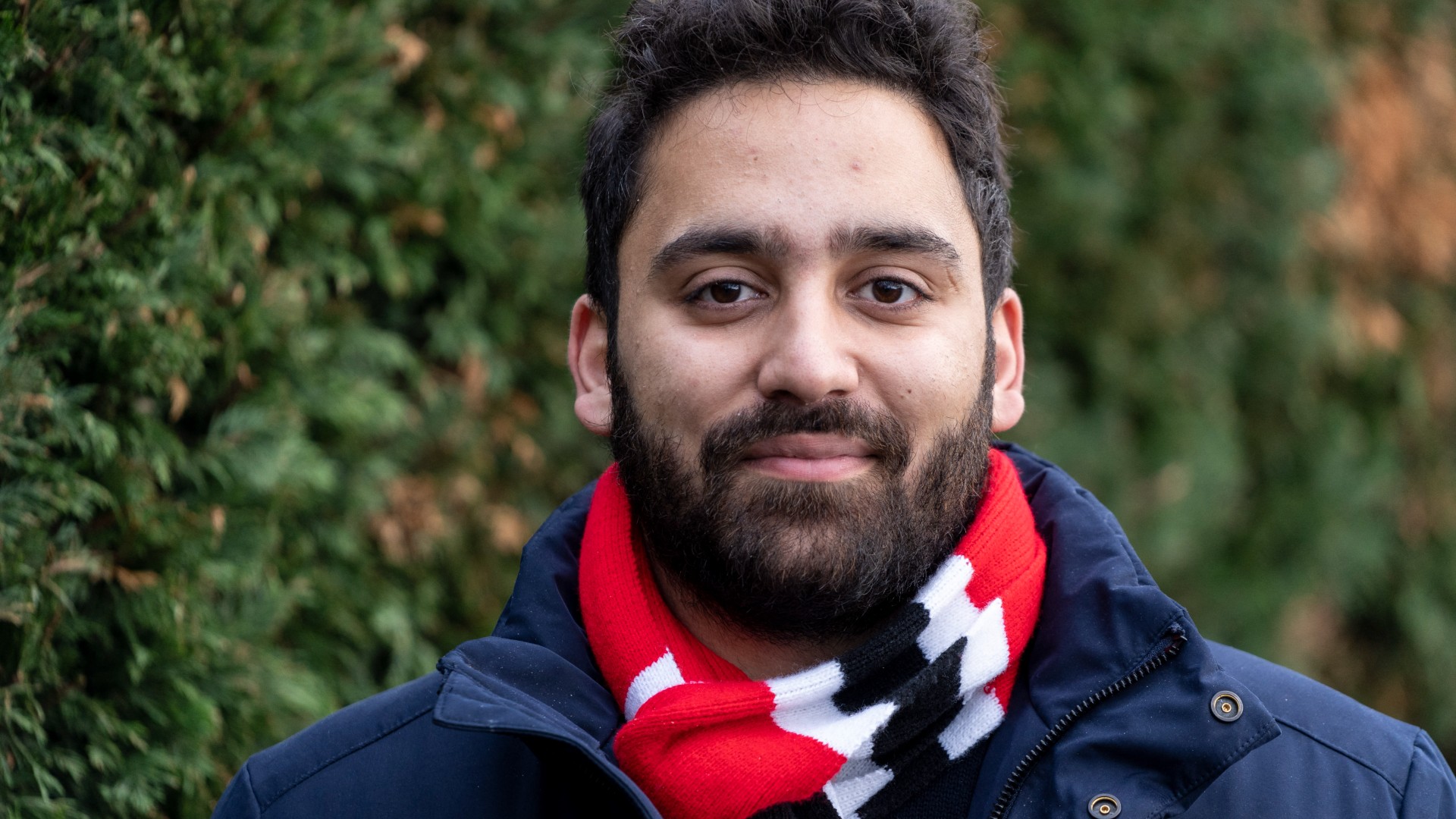 Burnham, Ali Milani'ye yönelik sağcı saldırılara boyun eğmemeli