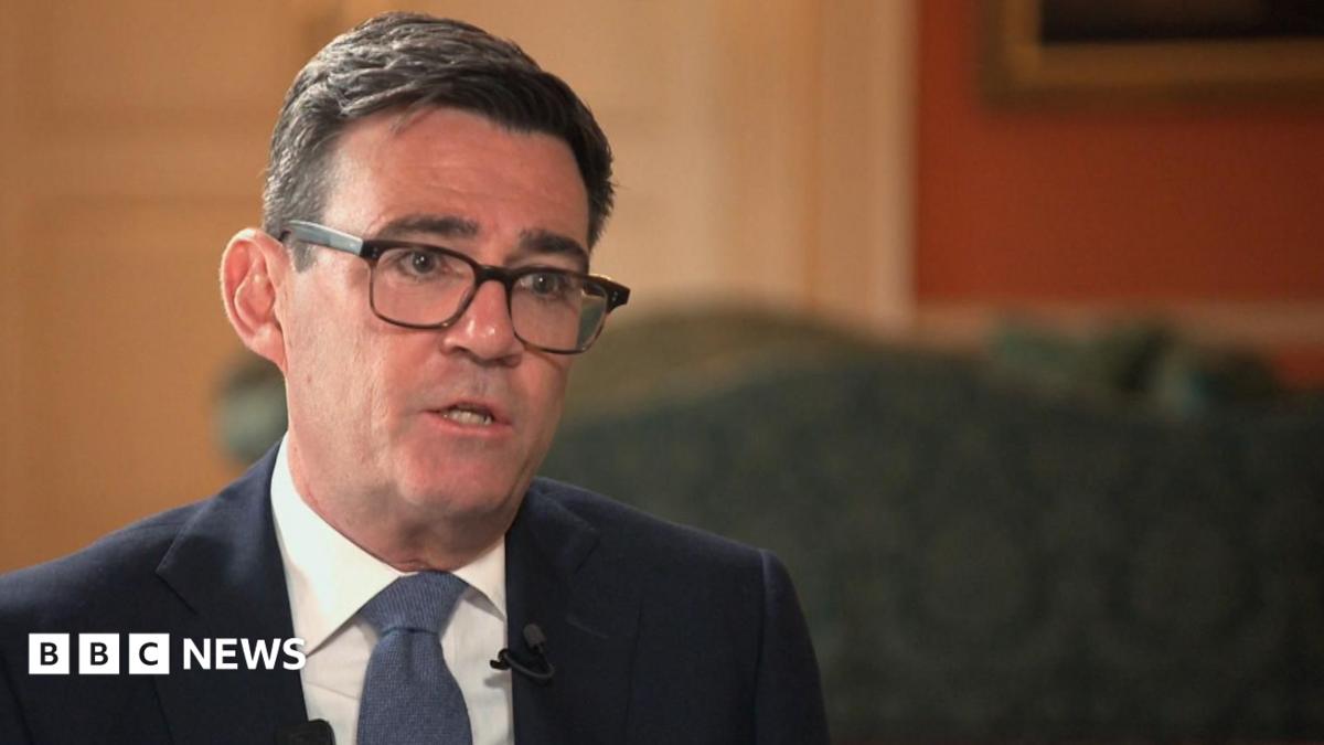 Burnham erken tahliye reformunu kazandı ama bedel ne