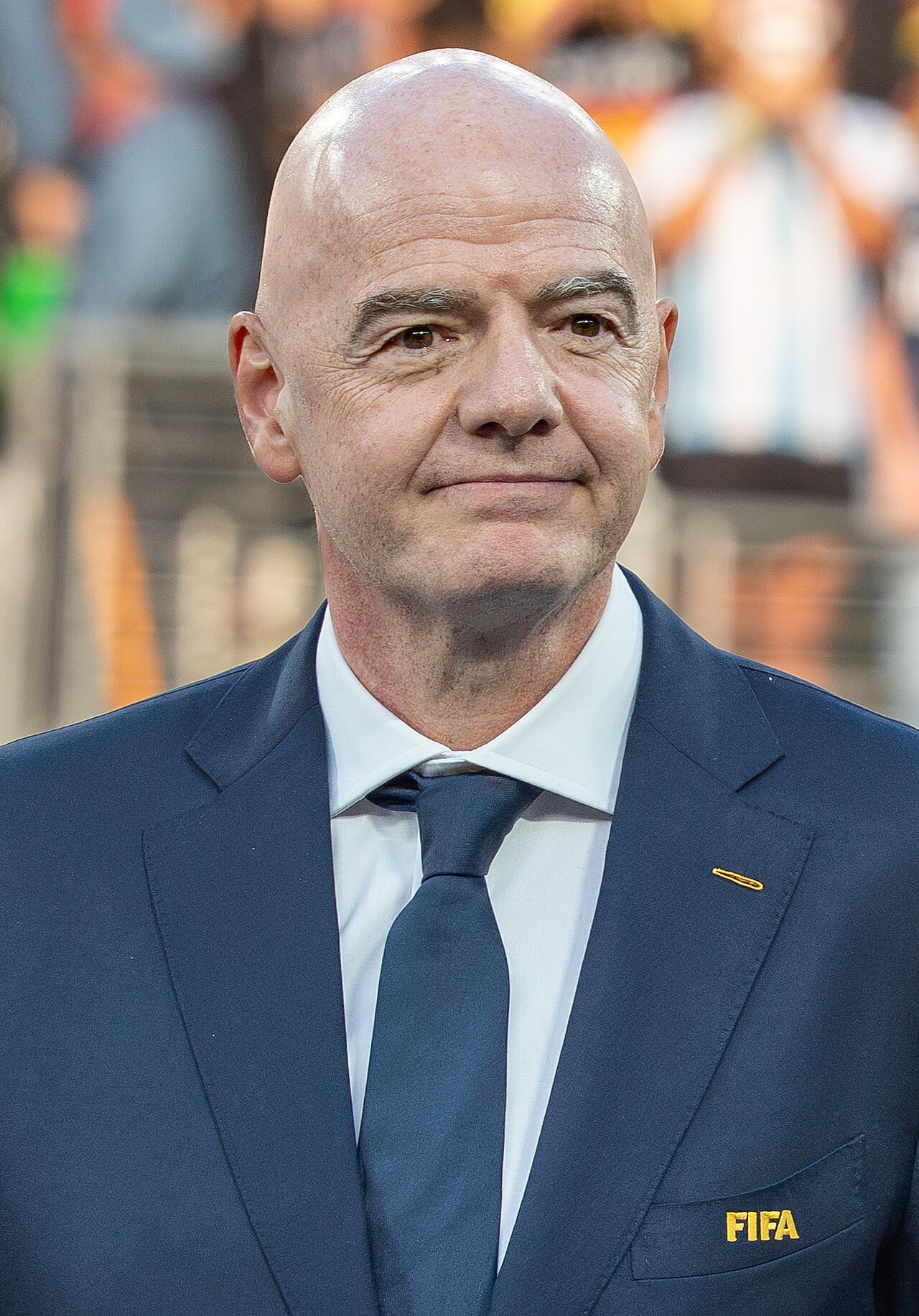 Burnham'dan FIFA'ya Dünya Kupası eleştirisi