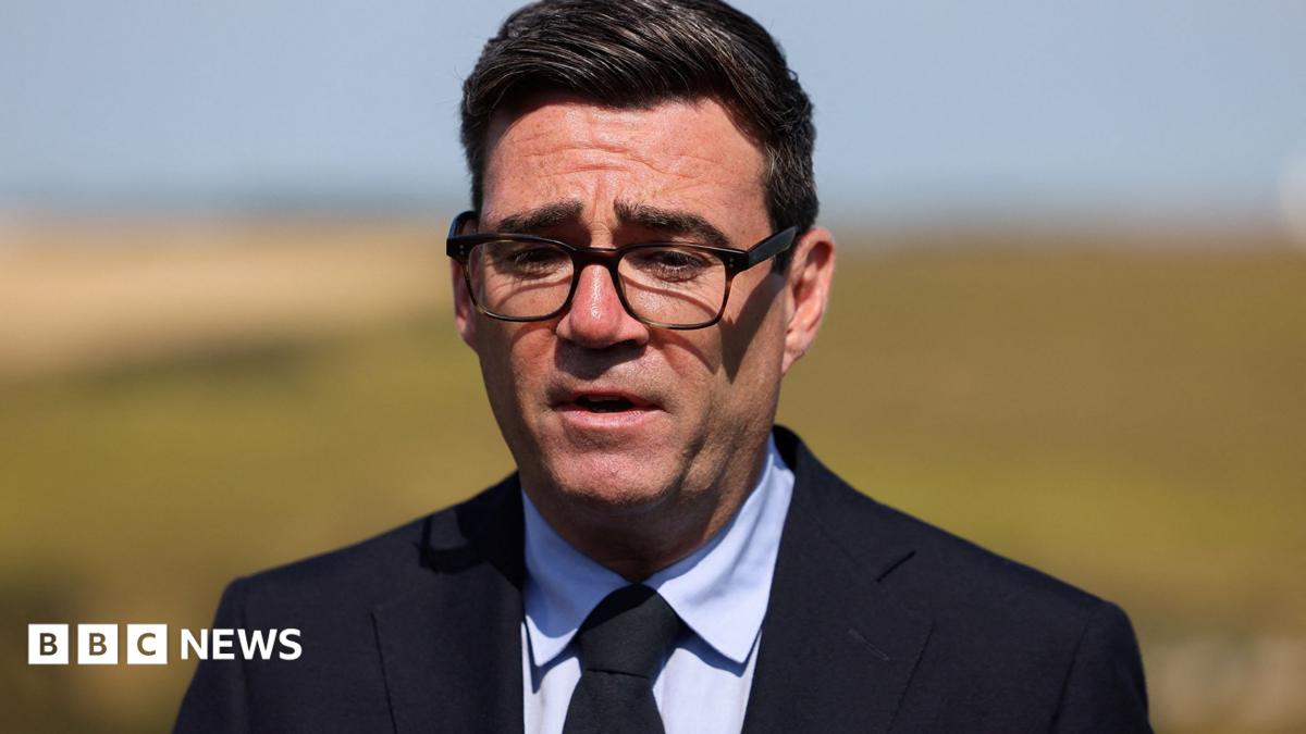 Burnham'dan göçmen kriziyle mücadelede 'kararlılık' sözü