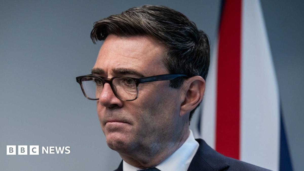 Burnham Grönland Anlaşmasını Övdü, Trump Görüşmesi Bekleniyor