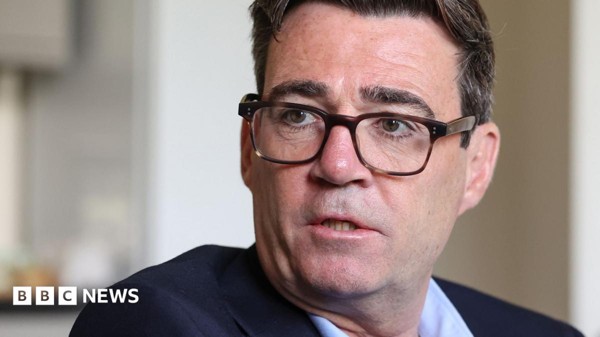 Burnham ilk kez başbakan olarak Parlamento'ya hitap edecek