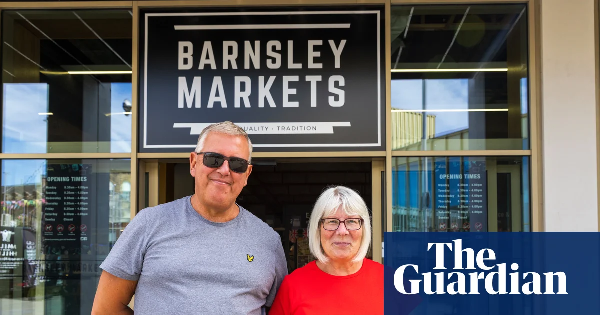 Burnham’ın görevi: Barnsley seçmenini yeniden İşçi Partisi’ne kazandırmak