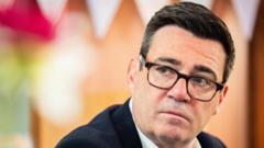 Burnham: İran Savaşı İngiltere Büyümesini Vurabilir