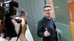 Burnham'ın 'Manchesterizm'i Birleşik Krallık'ta Değişimin Habercisi