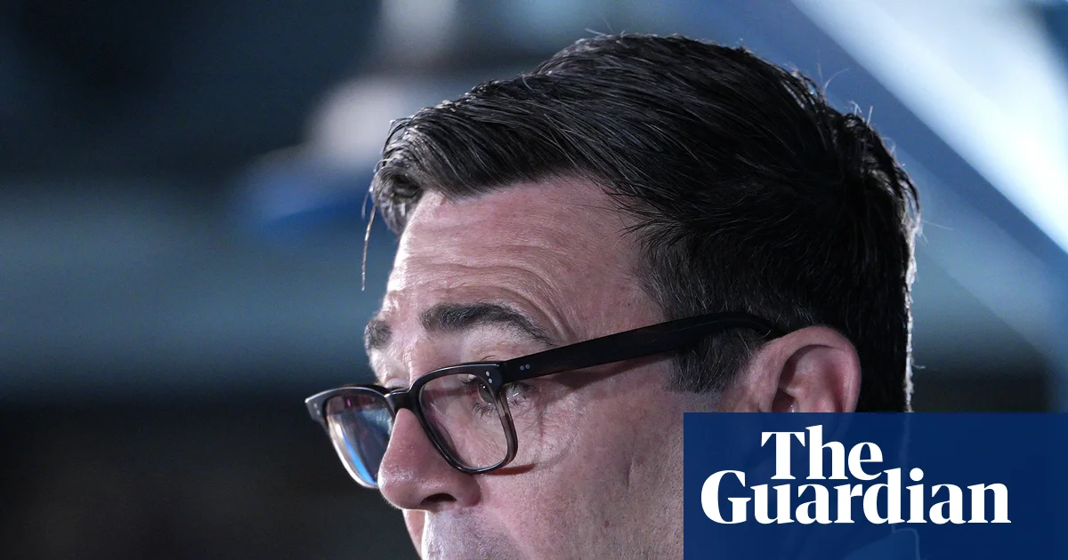 Burnham: Rusya'nın Brexit oylamasına müdahalesi açık