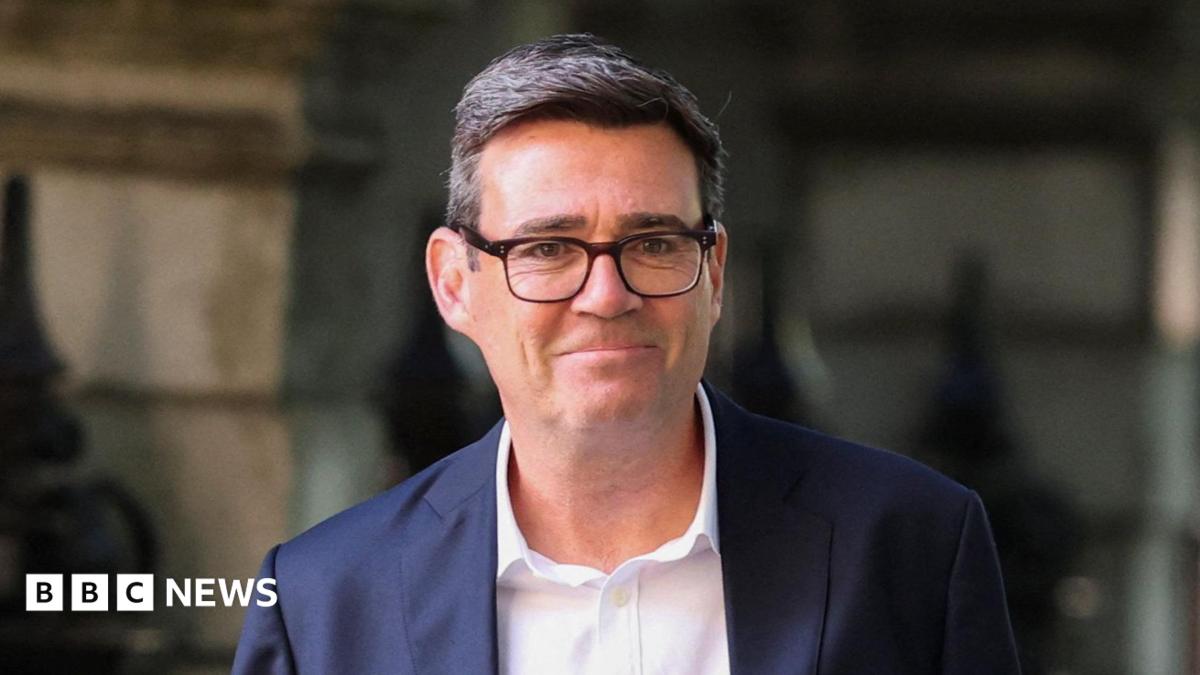 Burnham: 'Savunma planını finanse etme sorumluluğumu çok ciddiye alıyorum