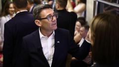 Burnham Sonbahar Bütçesi'nde vergi artışını dışlamadı