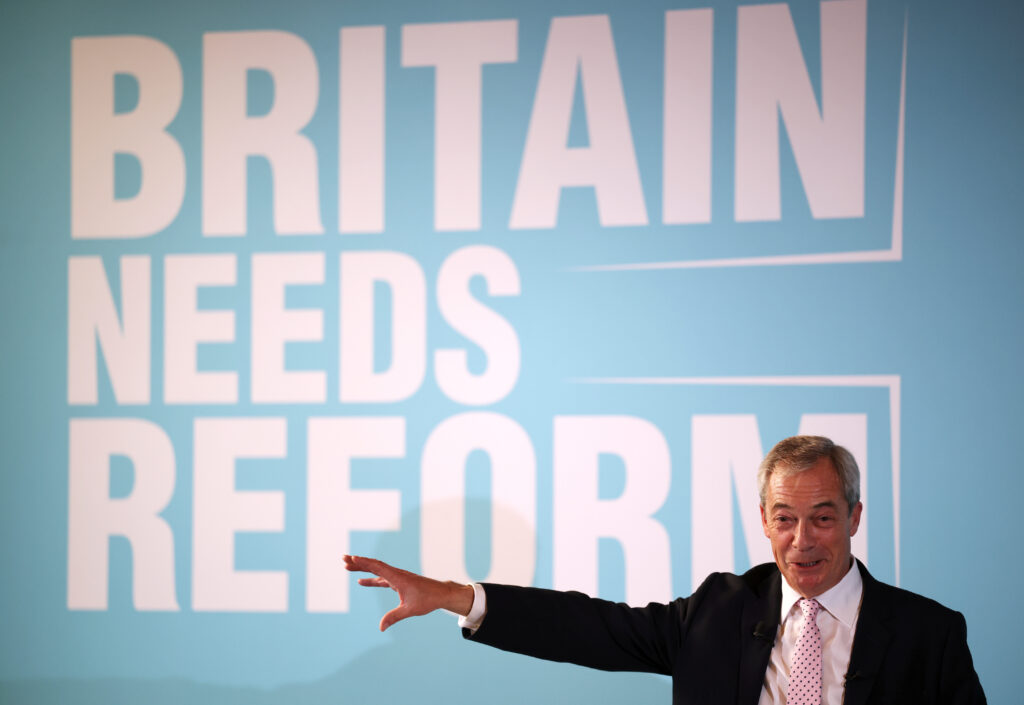 Burnham, Whitehall bürokrasisine karşı savaşı — ve Farage’ı durdurma planı