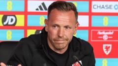 Burnley transferi suya düştü: Bellamy Galler'de kalıyor