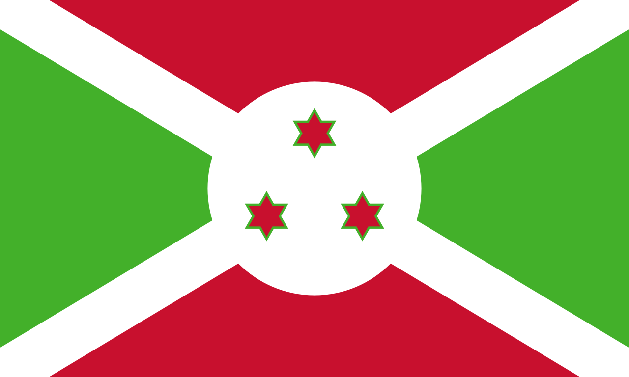 Burundi, ABD'den Sınır Dışı Edilen Göçmenleri Kabul Edeceğini Açıkladı