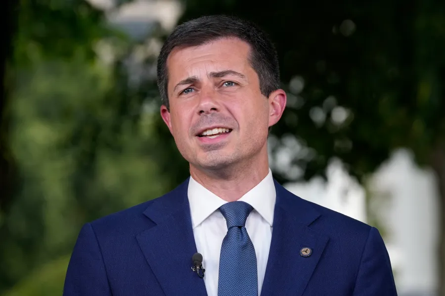 Buttigieg ailesi hedef alındı: 'Siyasi motivasyonlu bir aldatmaca