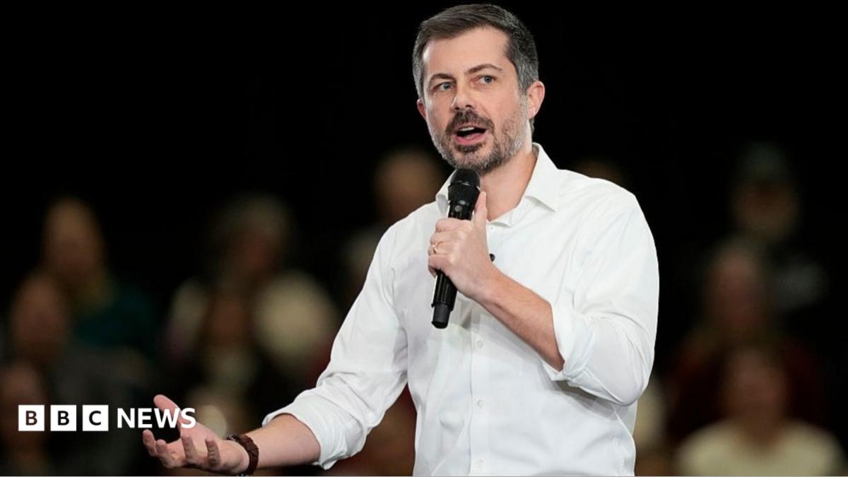 Buttigieg'in İkizlerinden Ayrı Kaldığı Kâbus Gibi Saatler