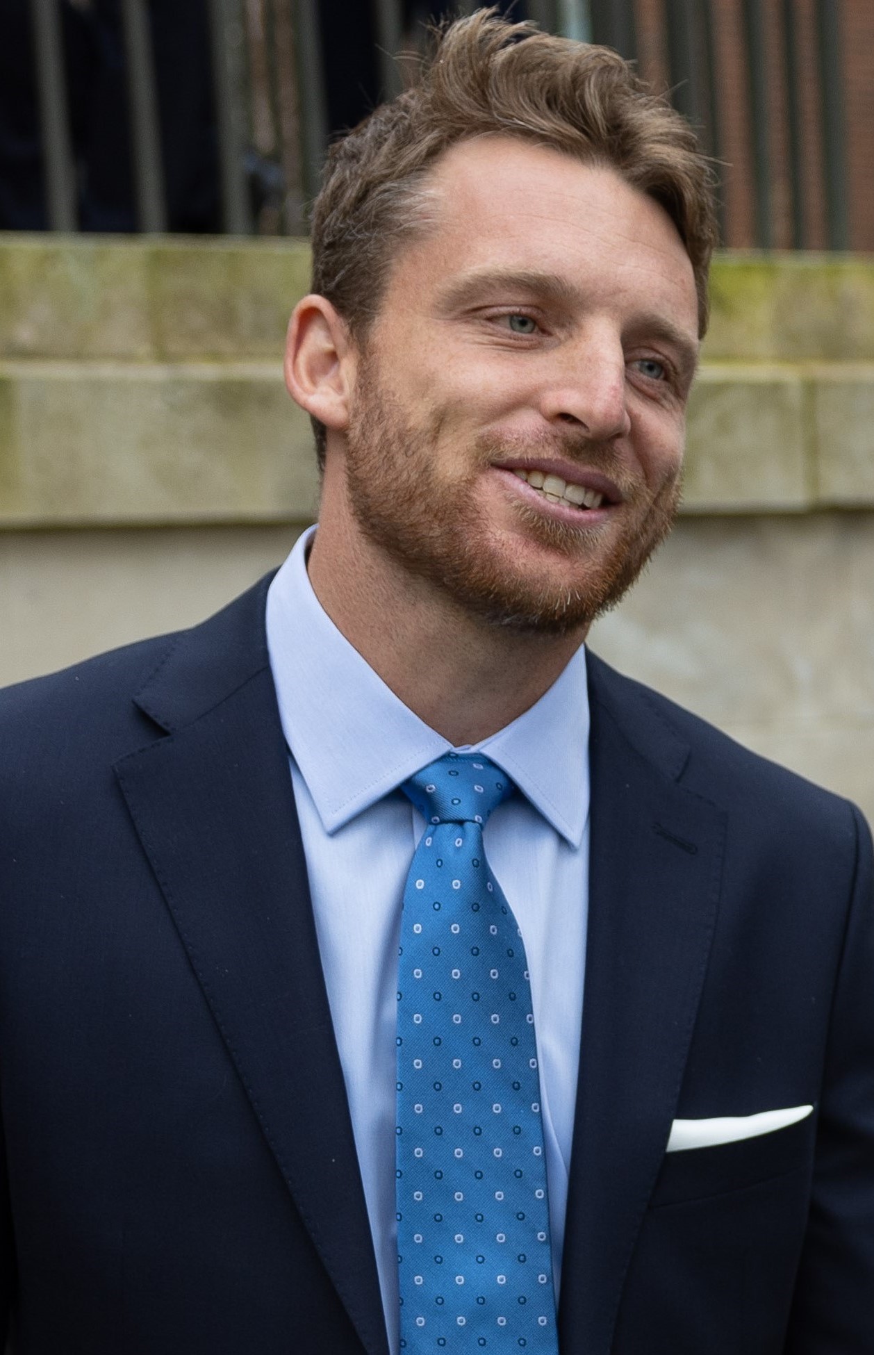 Buttler, Hamstring Sakatlığı Nedeniyle Pakistan Tri-Series'den Çekildi