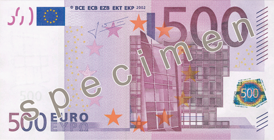 Büyük Banknotlar Kara Para Aklamayı Nasıl Kolaylaştırıyor