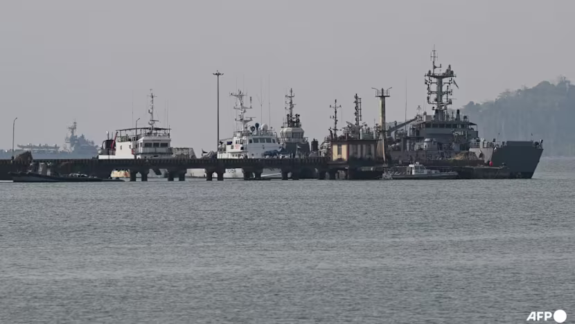 Büyük Nikobar Projesi: Hindistan'ın 'Doğu'ya Açılımı' Sinyali