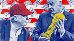 Büyütülmüş ve Siyasallaşmış Dünya Kupası'nın Bedeli