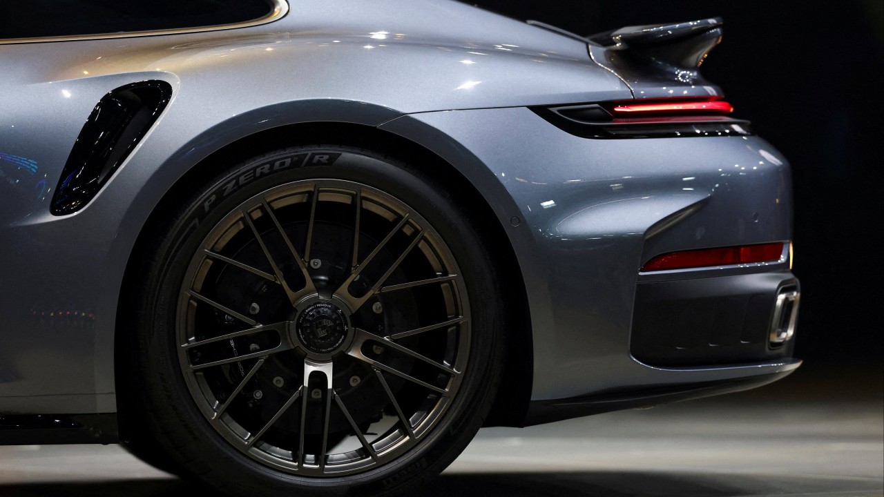 BYD'nin Porsche 911'e Meydan Okuması ve Çin'deki Yerli EV Satış Zorlukları