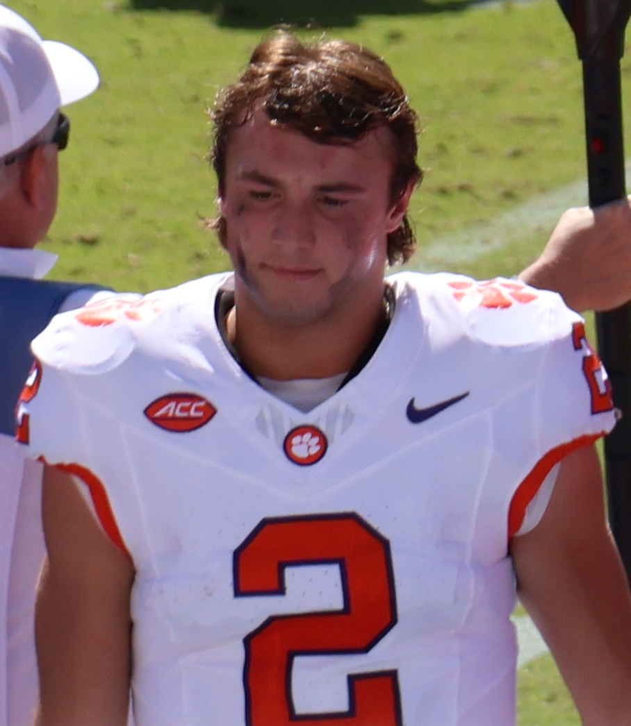 Cade Klubnik, Jets'e Erken Umut Verdi