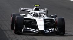 Cadillac ve Haas'ta Neler Oluyor? F1 Soru-Cevap